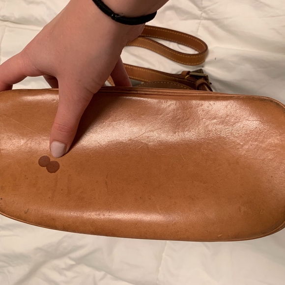 Louis Vuitton Vintage Monogram Monstouris Backpack - Picture 8 of 8